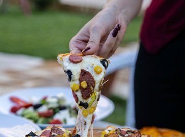 Ramada Plaza by Wyndham Mardin - Kafe