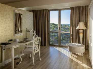 Ramada Plaza by Wyndham Mardin - Konaklama