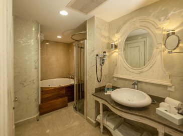 Ramada Plaza by Wyndham Mardin - Konaklama